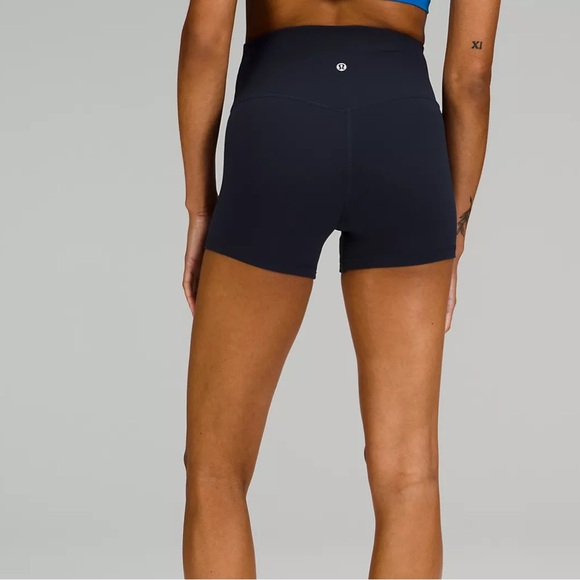 Lululemon shorts - Picture 2 of 7